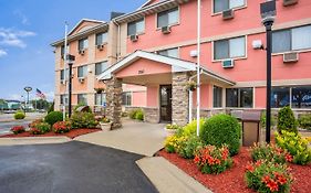 Quality Inn Cedar Rapids South